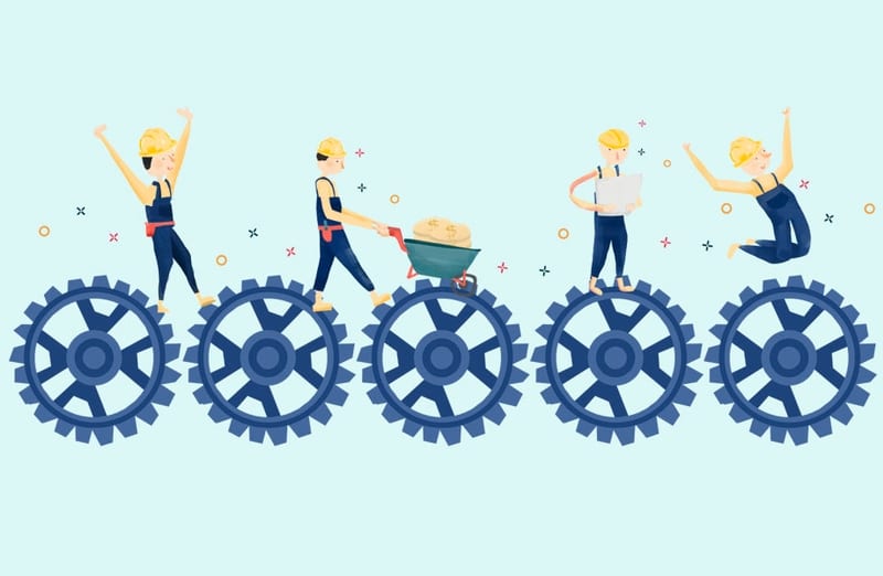 Can My Employer Make Me Work Without Pay? Hourly, Inc.